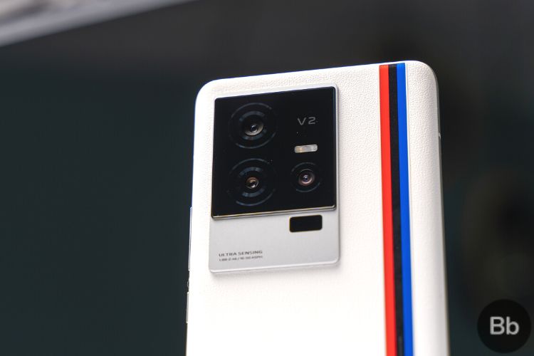 iQOO 11 కెమెరా